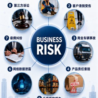 美国保险+房东和企业主必看...