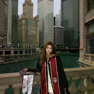 officially a Chicago...