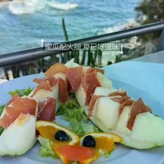 Tenerife穷游旅行美食日记plog...