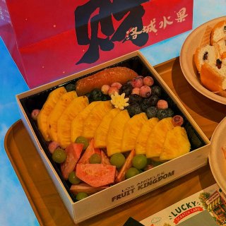 🇺🇸尔湾“爱马仕”水果店水蜜桃38🔪/箱...