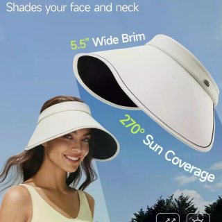 Prime Day 防晒好deal⛱️👒...