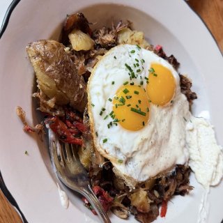 Gertrude's Brunch｜用A...