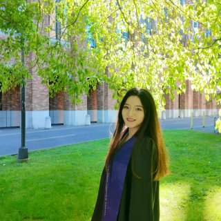 UW💜｜毕业季 定格在这一瞬间📷...