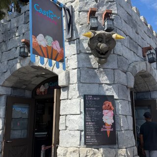 圣地亚哥探店｜Legoland排长队的冰...