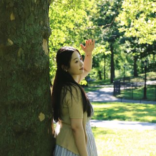 Central Park 初夏🌳...