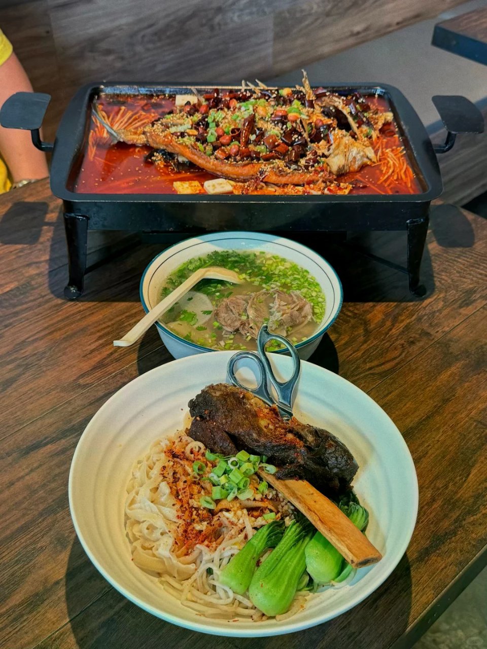 🇺🇸洛杉矶10.99🔪⬆️面饭套餐限时优...