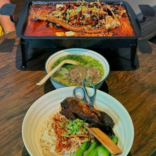 🇺🇸洛杉矶10.99🔪⬆️面饭套餐限时优...