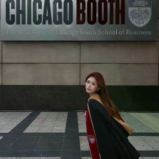 officially a Chicago...