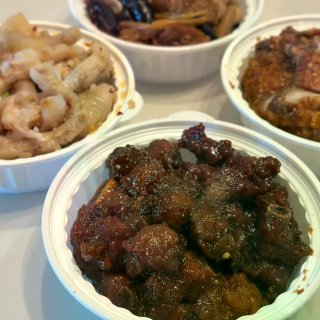 纽约🌟黄金角的凤爪和世界杯是绝配...