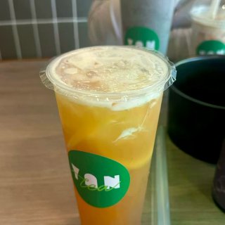 阳光明媚的西雅图🌷☀️...