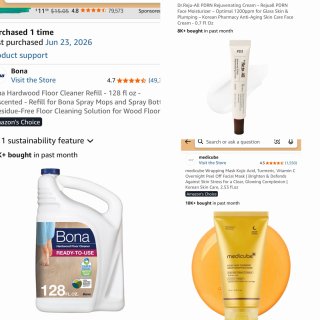 Amazon PrimeDay好物订购分...