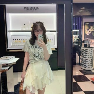 South Coast Plaza的周末...