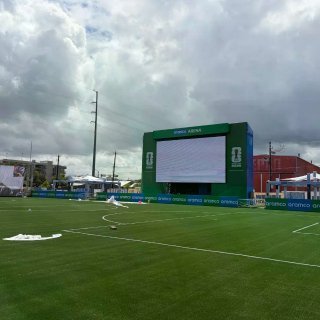 🇺🇸2026休斯顿世界杯志愿者｜已准备就...