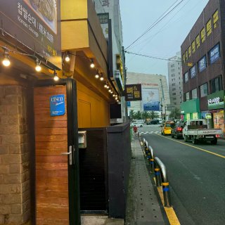 🇰🇷济州岛｜一些不雷同美食的碎碎念...
