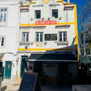 葡萄牙🇵🇹罗卡角 陆止于此 海始于斯 绝...