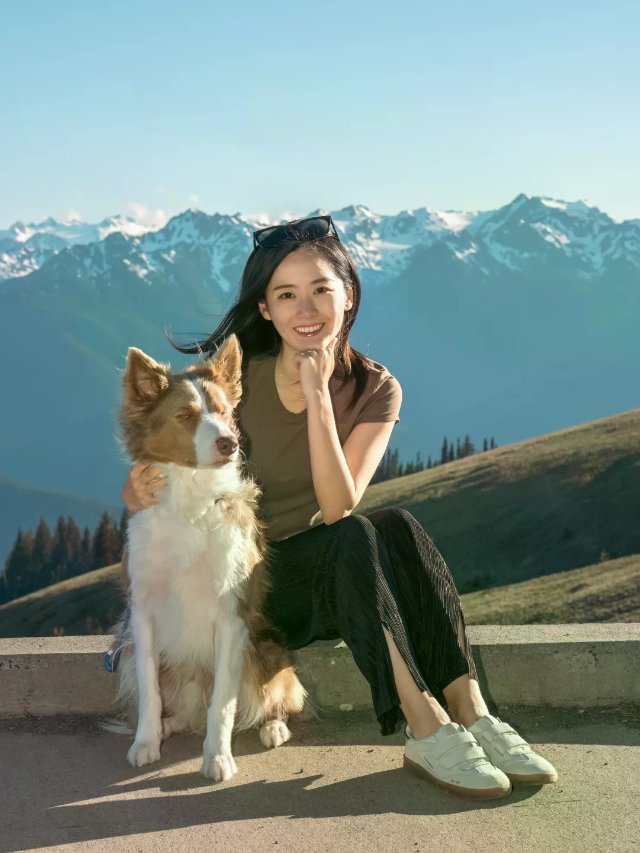 两周前，我准备辞职，结束这七年之痒