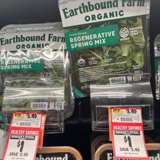 🔥Sprouts🔥又成一元店‼️清仓别错...