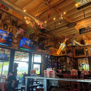 打卡Heroes Restaurant ...