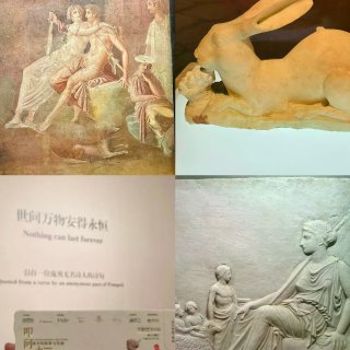 北京近期博物馆与特展 暑期档必去艺术馆...