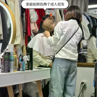 🇺🇸西雅图｜北上温哥华📷生日家照🧑‍🧑‍...