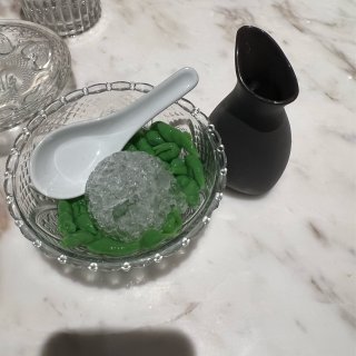 泰国套餐的魅力...