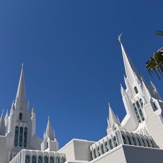 圣地亚哥｜San Diego Calif...