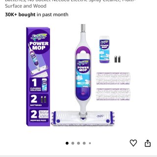 Amazon买过的清洁用品-第一弹...