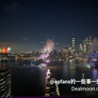 最怀念的，不只是烟花，而是住在JC的那些...