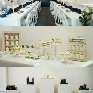 湾区生活｜沉浸式体验美学Event💐🧖‍...