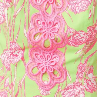 Lilly Pulitzer 走秀款 4...