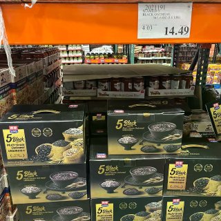 Costco购物-这周新品，湾仔码头饺子...
