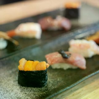 长岛$68 omakase 宝藏小店 大...