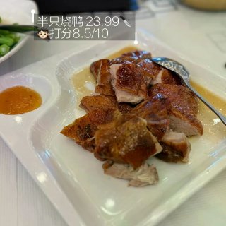 🇺🇸西雅图｜🧒🏻测评新易记早茶来啦🐨...