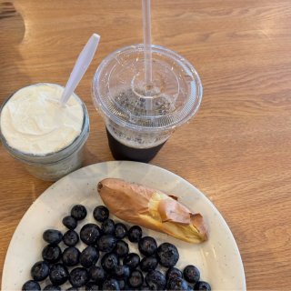 早餐 