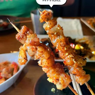 🇺🇸西雅图｜西雅图的⚽️夏天和烧烤🍗太配...