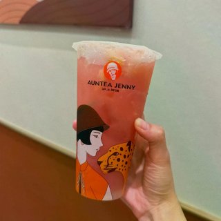 🇺🇸洛杉矶沪上阿姨芭乐系列新品BOGO💕...