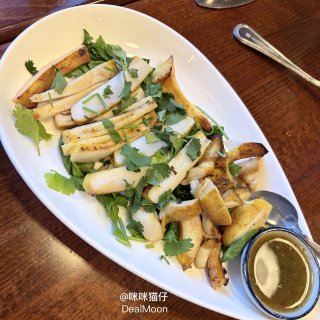 DMV探店🇹🇭泰式餐厅Essan Tha...