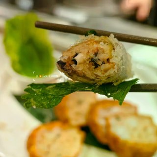 在香港找到了豪华版Pho🍜佘诗曼同款...