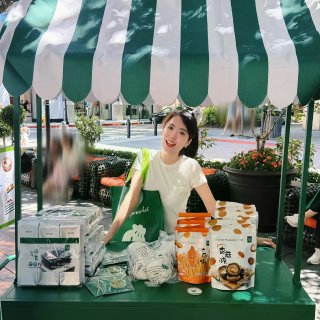 湾区周末｜我在Santana Row发现...