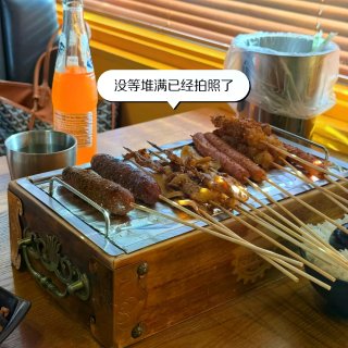 🇺🇸西雅图｜西雅图的⚽️夏天和烧烤🍗太配...
