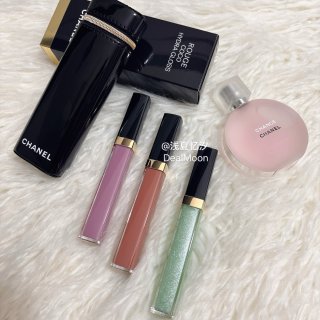 Chanel 香奈儿