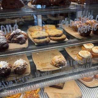 圣地亚哥探店｜目前吃过最好吃的可颂🥐...