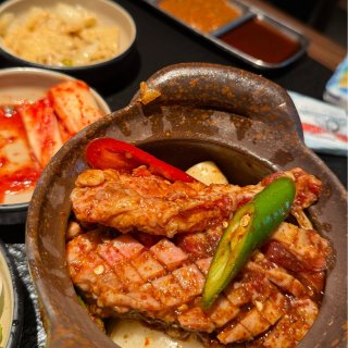 两种吃肉快乐｜韩式烤肉vs潮汕牛肉火锅🥩...