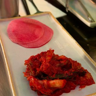 新泽西KBBQ自助人均50任吃太美味了❗...