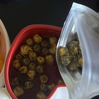 到了开始养生的年纪 超级适合入手德成行...