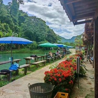 🇱🇦Vang Vieng|万荣，户外人的...