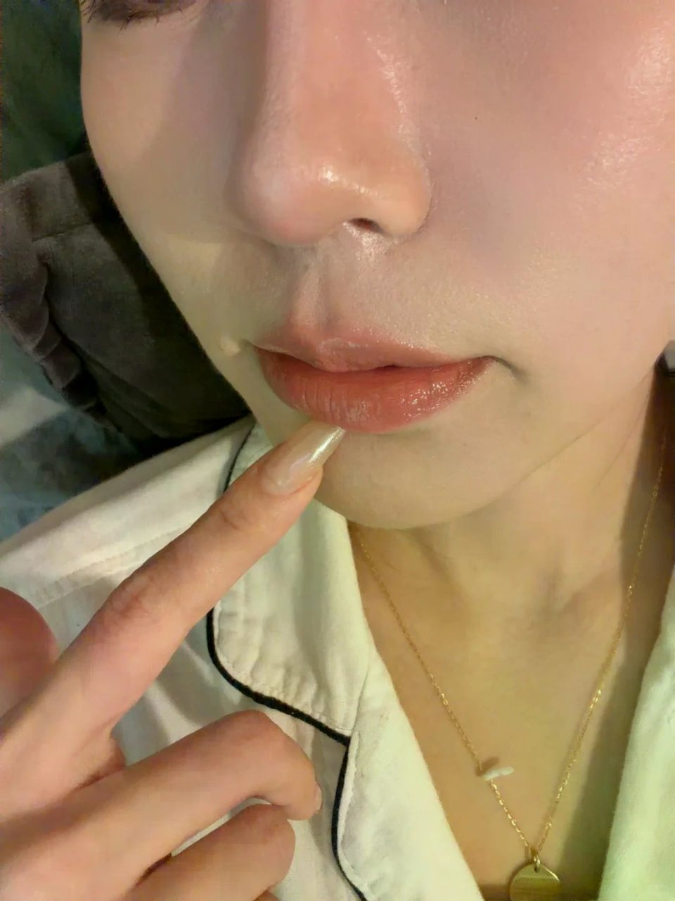 亚特兰大 一个让我的妆感维持的很好的城市...