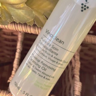 Caudalie欧缇丽卸妆油，一如既往的...