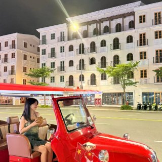 越南旅游留存
