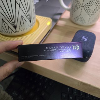 【彩妆系列】💙Urban Decay 眼...